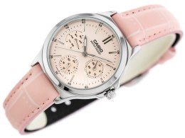 Casio ZEGAREK DAMSKI CASIO LTP-V300L 4A (zd581b) + BOX