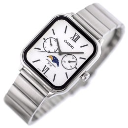 Casio ZEGAREK MĘSKI CASIO MTP-M305D-7A2 + BOX