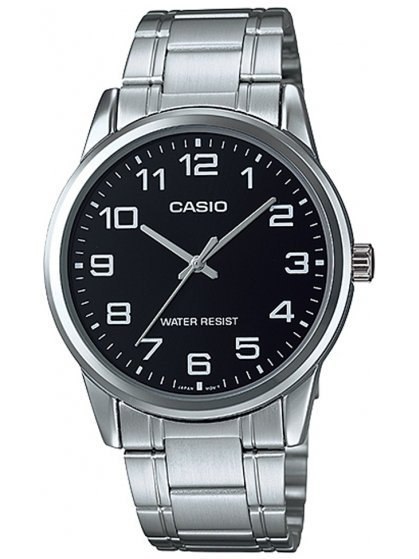 Casio ZEGAREK MĘSKI CASIO MTP-V001D-1BUDF (zd107b) + BOX Casio ZEGAREK MĘSKI CASIO MTP-V001D-1BUDF (zd107b) + BOX