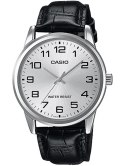 Casio ZEGAREK MĘSKI CASIO MTP-V001L-7B (zd080c) + BOX