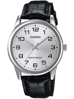 Casio ZEGAREK MĘSKI CASIO MTP-V001L-7B (zd080c) + BOX