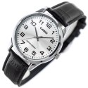 Casio ZEGAREK MĘSKI CASIO MTP-V001L-7B (zd080c) + BOX