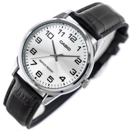 Casio ZEGAREK MĘSKI CASIO MTP-V001L-7B (zd080c) + BOX
