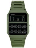 Casio ZEGAREK MĘSKI CASIO VINTAGE Oldschool Manish CA-53WF-3B + BOX