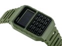 Casio ZEGAREK MĘSKI CASIO VINTAGE Oldschool Manish CA-53WF-3B + BOX