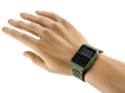 Casio ZEGAREK MĘSKI CASIO VINTAGE Oldschool Manish CA-53WF-3B + BOX