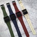 Casio ZEGAREK MĘSKI CASIO VINTAGE Oldschool Manish CA-53WF-3B + BOX