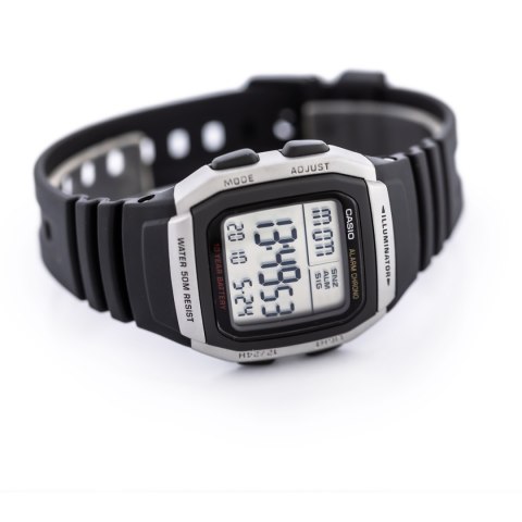 Casio ZEGAREK MĘSKI CASIO W-96H-1A + BOX Casio ZEGAREK MĘSKI CASIO W-96H-1A + BOX