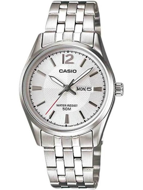 Casio Zegarek Damski Casio LTP-1335D-7A (zd644e) + BOX Casio Zegarek Damski Casio LTP-1335D-7A (zd644e) + BOX