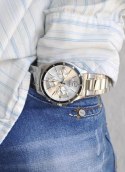 Casio Zegarek Męski Casio MTP-1374D-7A (zd063e) + BOX