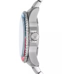 Emporio Armani ZEGAREK MĘSKI EMPORIO ARMANI AR11590 - Diver GMT (zi112b)