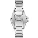 Emporio Armani ZEGAREK MĘSKI EMPORIO ARMANI AR11590 - Diver GMT (zi112b)