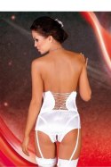 Komplet Model xLalia White - SoftLine Collection