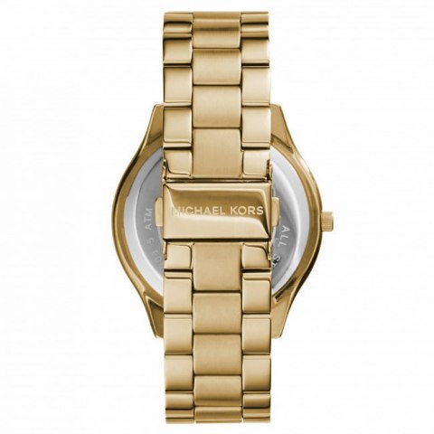 Michael Kors ZEGAREK DAMSKI MICHAEL KORS MK3179 - SLIM RUNWAY (zm500f) Michael Kors ZEGAREK DAMSKI MICHAEL KORS MK3179 - SLIM RUNWAY (zm500f)
