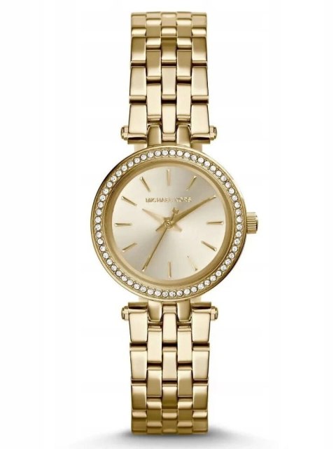 Michael Kors ZEGAREK DAMSKI MICHAEL KORS MK3295 - DARCI (zm589a) + BOX Michael Kors ZEGAREK DAMSKI MICHAEL KORS MK3295 - DARCI (zm589a) + BOX