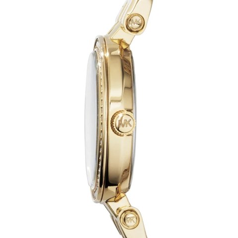 Michael Kors ZEGAREK DAMSKI MICHAEL KORS MK3295 - DARCI (zm589a) + BOX Michael Kors ZEGAREK DAMSKI MICHAEL KORS MK3295 - DARCI (zm589a) + BOX