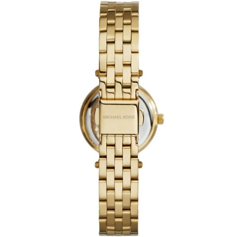 Michael Kors ZEGAREK DAMSKI MICHAEL KORS MK3295 - DARCI (zm589a) + BOX Michael Kors ZEGAREK DAMSKI MICHAEL KORS MK3295 - DARCI (zm589a) + BOX