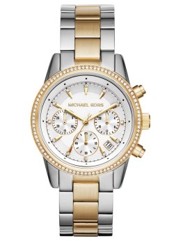 Michael Kors ZEGAREK DAMSKI MICHAEL KORS MK6474 (zm551a)