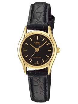 Casio ZEGAREK DAMSKI CASIO LTP-1094Q 1ARDF (zd567c) + BOX