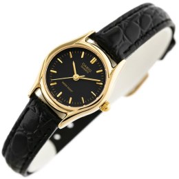 Casio ZEGAREK DAMSKI CASIO LTP-1094Q 1ARDF (zd567c) + BOX