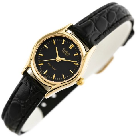 Casio ZEGAREK DAMSKI CASIO LTP-1094Q 1ARDF (zd567c) + BOX Casio ZEGAREK DAMSKI CASIO LTP-1094Q 1ARDF (zd567c) + BOX