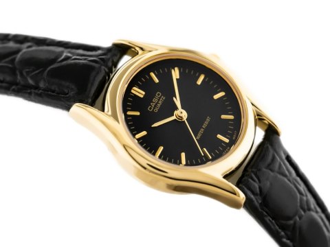 Casio ZEGAREK DAMSKI CASIO LTP-1094Q 1ARDF (zd567c) + BOX Casio ZEGAREK DAMSKI CASIO LTP-1094Q 1ARDF (zd567c) + BOX
