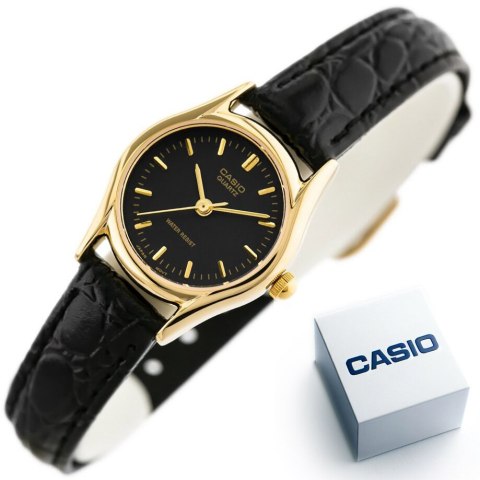 Casio ZEGAREK DAMSKI CASIO LTP-1094Q 1ARDF (zd567c) + BOX Casio ZEGAREK DAMSKI CASIO LTP-1094Q 1ARDF (zd567c) + BOX