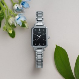 Casio ZEGAREK DAMSKI CASIO LTP-V009D-1E + BOX