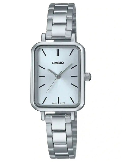 Casio ZEGAREK DAMSKI CASIO LTP-V009D-2E + BOX Casio ZEGAREK DAMSKI CASIO LTP-V009D-2E + BOX