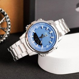 Casio ZEGAREK MĘSKI CASIO AMW-880D-2A1 + BOX