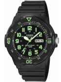 Casio ZEGAREK MĘSKI CASIO MRW-200H-3B (zd147f) + BOX