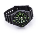Casio ZEGAREK MĘSKI CASIO MRW-200H-3B (zd147f) + BOX