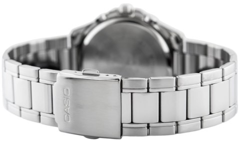 Casio ZEGAREK MĘSKI CASIO MTP-1374D-1A3 (zd063i) + BOX Casio ZEGAREK MĘSKI CASIO MTP-1374D-1A3 (zd063i) + BOX