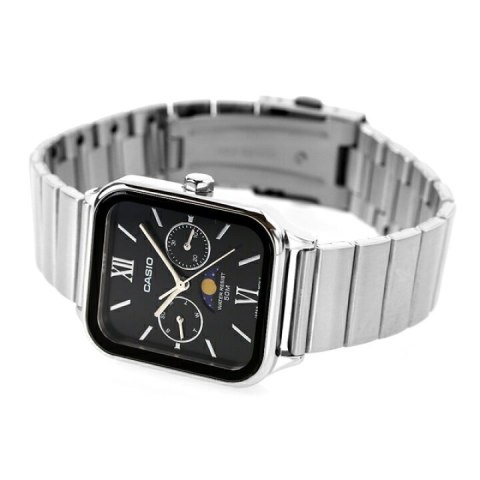 Casio ZEGAREK MĘSKI CASIO MTP-M305D-1A2 + BOX Casio ZEGAREK MĘSKI CASIO MTP-M305D-1A2 + BOX