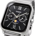 Casio ZEGAREK MĘSKI CASIO MTP-M305D-1A2 + BOX