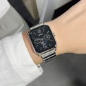 Casio ZEGAREK MĘSKI CASIO MTP-M305D-1A2 + BOX