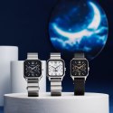 Casio ZEGAREK MĘSKI CASIO MTP-M305D-1A2 + BOX