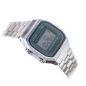 Casio ZEGAREK UNISEX CASIO Retro Vintage A168WA-3A + BOX