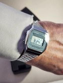 Casio ZEGAREK UNISEX CASIO Retro Vintage A168WA-3A + BOX