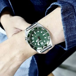 Casio Zegarek Męski Casio MTD-135D-3A + BOX
