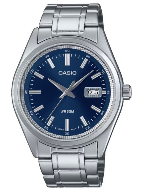 Casio Zegarek Męski Casio MTP-B180D-2A + BOX Casio Zegarek Męski Casio MTP-B180D-2A + BOX