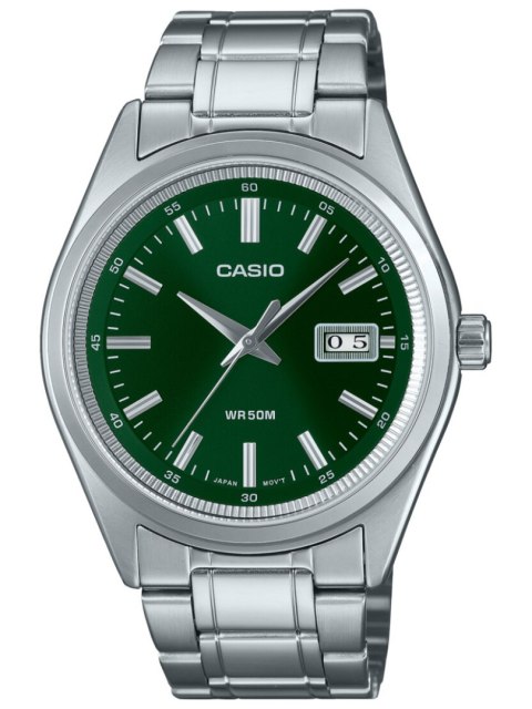Casio Zegarek Męski Casio MTP-B180D-3A + BOX Casio Zegarek Męski Casio MTP-B180D-3A + BOX