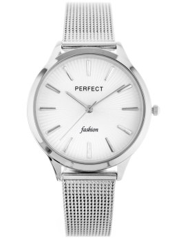 Perfect ZEGAREK DAMSKI PERFECT F367-01 (zp530a) + BOX