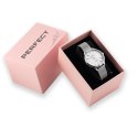 Perfect ZEGAREK DAMSKI PERFECT F367-01 (zp530a) + BOX