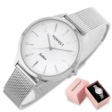 Perfect ZEGAREK DAMSKI PERFECT F367-01 (zp530a) + BOX
