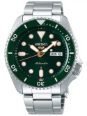 Seiko ZEGAREK MĘSKI SEIKO SRPD63K1+ BOX