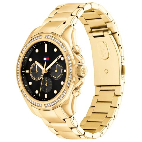 Tommy Hilfiger ZEGAREK DAMSKI TOMMY HILFIGER Brooklyn 1782570 (zf601a) Tommy Hilfiger ZEGAREK DAMSKI TOMMY HILFIGER Brooklyn 1782570 (zf601a)