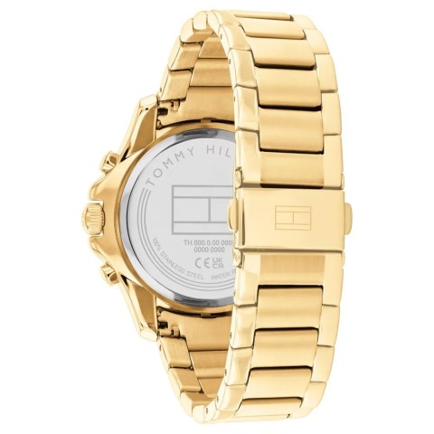 Tommy Hilfiger ZEGAREK DAMSKI TOMMY HILFIGER Brooklyn 1782570 (zf601a) Tommy Hilfiger ZEGAREK DAMSKI TOMMY HILFIGER Brooklyn 1782570 (zf601a)