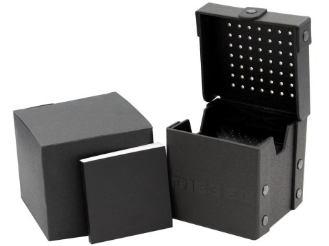 Diesel ZEGAREK MĘSKI DIESEL DZ4595 - GRIFFED + BOX (zz024a) Diesel ZEGAREK MĘSKI DIESEL DZ4595 - GRIFFED + BOX (zz024a)