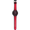 Diesel ZEGAREK MĘSKI DIESEL Griffed Chronograph DZ4530 + BOX